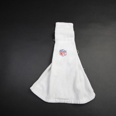 Northwest Towel Unisex White Used OSFA