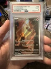 Pokémon Charmander 168/165 151 Illustration Rare PSA 9