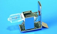 Replacement Bulb for LEICA 384643 50W 12V