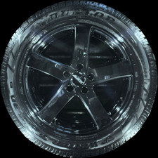 AUDI Q5 FY 235/60 R18 Winterreifen 18 Zoll Alufelgen Komplettsatz 4mm