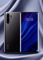 Huawei P30 Pro VOG-L29 - 128GB - Black (Unlocked) (6GB RAM)
