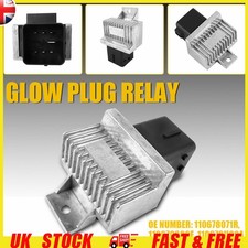 FOR RENAULT SCENIC MK3 09-16 1.5DIESEL GLOW PLUG CONTROL MODULE/RELAY 110678071R