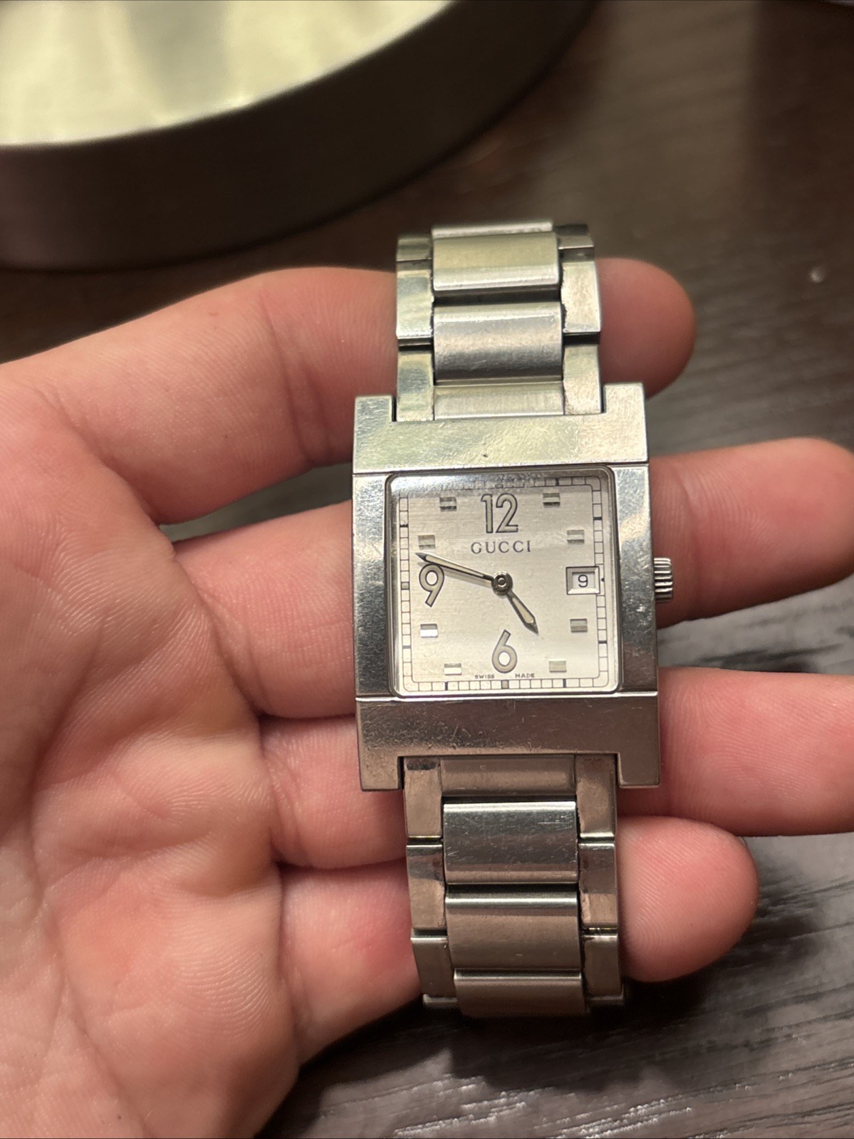 Gucci Watch - image 1