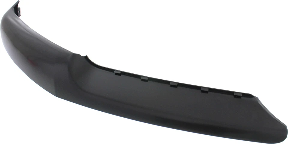 For 2004-2005 Endeavor Front Right Upper Bumper Trim Primed MR574476 MI1089101 - Изображение 2 из 4