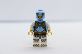 Eris 70009 70114 70124 Eagle Tribe Legends Chima LEGO&reg; Minifigure Mini Figure