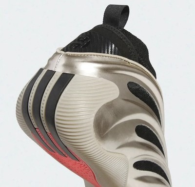 Size 11.5 - Adidas Harden Vol. 9 Cyber Metallic for sale online | eBay