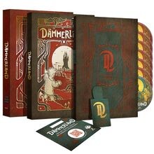 Dämmerland (Super Deluxe Edition) Von Dämmerland | CD | Zustand Neu-image