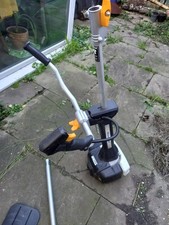 Titan Petrol Strimmer TTBCP33-4