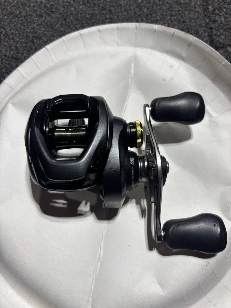 Shimano Curado 201 for sale - eBay