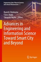 Ryoichi Shinkuma (U. A.) | Advances In Engineering And Information Science...