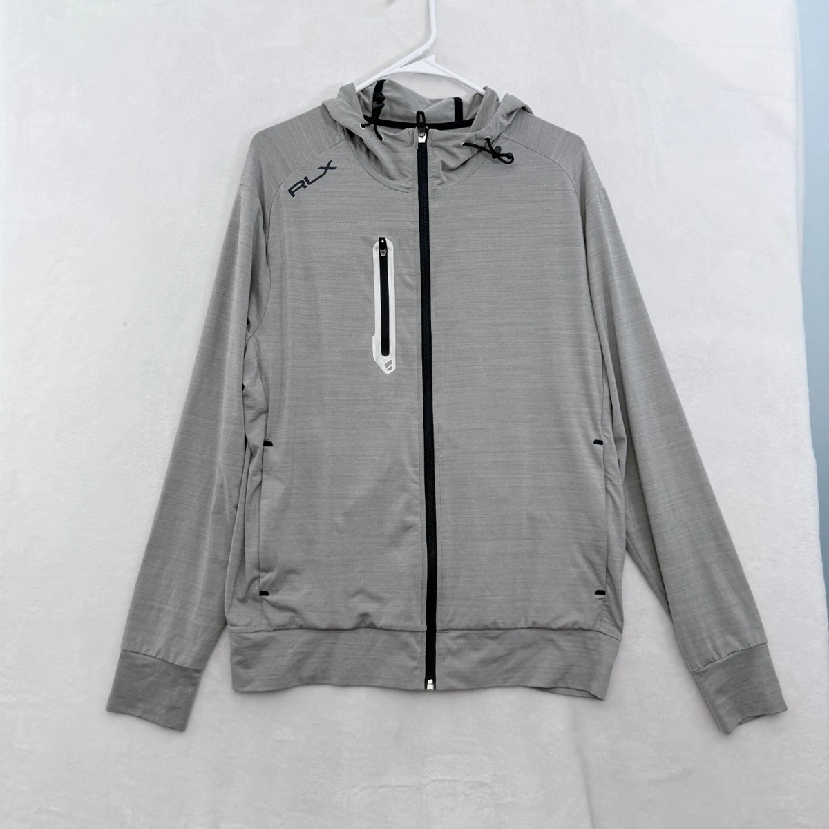 Golf Activewear RLX Ralph Lauren for Men for sale | eBay