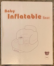 Baby Inflatable Seat 3-36 Months