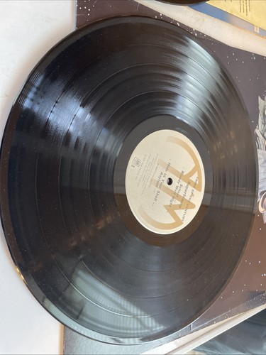Vintage Vinyl Lot Supertramp Crime of the Century Breakfast In America - Picture 7 of 7