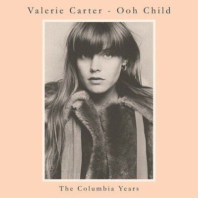 Ooh Child The Columbia Years CD