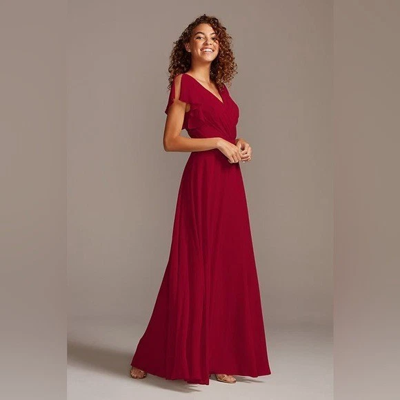 plus size red bridesmaid dresses Gorgeous Off Shoulder Black Satin Mermaid Side Slit Long Bridesmaid Dresses  , MRB0023 main image 0