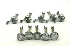 1 x Genuine Film Rewind Knob and Post  Assembly for Canon FT Series Film Camera