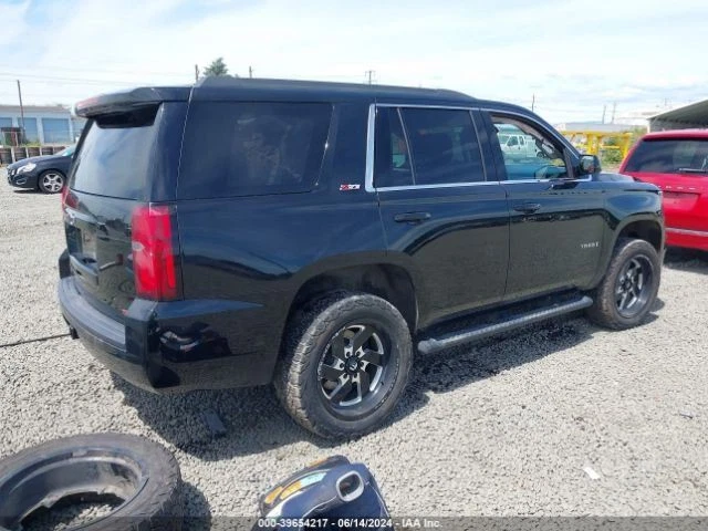 REAR DIFFERENTIAL CARRIER ASSEMBLY 2017 CHEVROLET TAHOE Foto 4 de 4