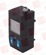 FESTO SDE1-V1-G2-HQ4-C-P1-M8 / SDE1V1G2HQ4CP1M8 (USED)