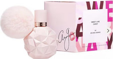 Ariana Grande Sweet Like Candy Eau de Parfum ...