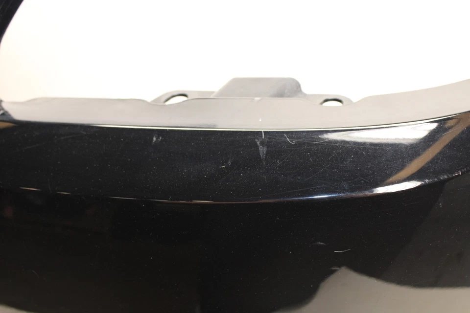 2007-2010 Saturn Sky conjunto de para-choque traseiro conversível fabricante de equipamento original **LOACL PICKUP** MC5 - Imagem 4 de 4