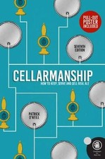 Image of Cellarmanship, Patrick O'Neill,  Paperback