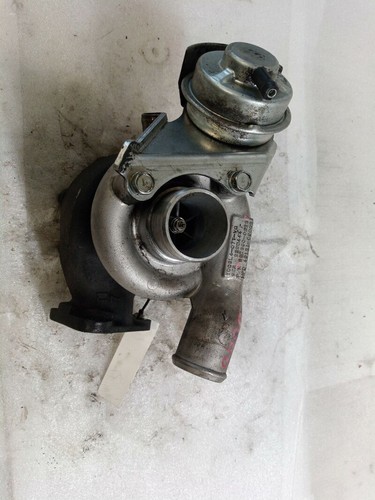 8973000923 turbolader at 535329 OPEL CORSA C 1.7 16V CDTI 101 CV 2000