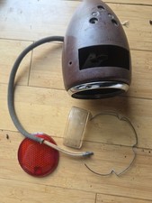 1936 Dodge D2 coupe tail light assembly part ...
