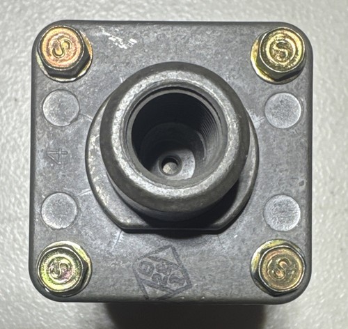 Barksdale E1S-H250-P4 Econ-O-Trol Switch - Picture 7 of 7