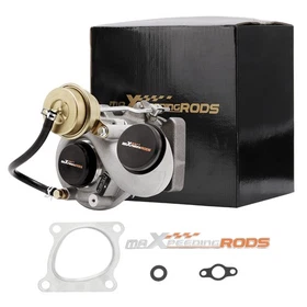 K04 026 Rechts right Turbolader for Audi RS4 S4 A6 2.7T Upgrade 53049880026