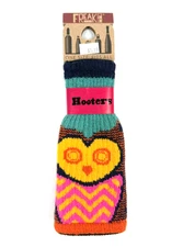 Freaker Beverage Insulator Hooters Made In The USA Machine Wash New