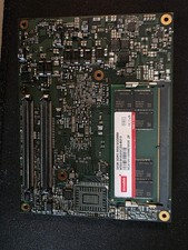 ADLink i7-12800HE COM Express Type 6 32GB INNODISK DDR5 - TESTED