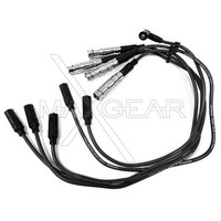 Maxgear ZüNdleitungssatz ZüNdkabel Satz FüR VW Golf III Cabriolet 1.6