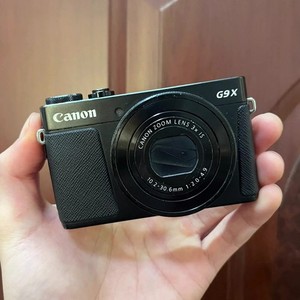 Canon G9x | eBay