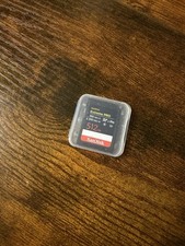 SanDisk 512GB Extreme PRO SDXC UHS-Il Memory Card - SDSDXDK-512G-GN4IN