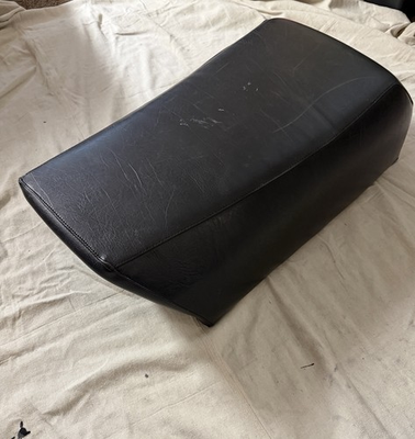 #ad 1980 1984 Skidoo Ski Doo Citation 3500 4500 SS Snowmobile Seat 710 Miles $175.00