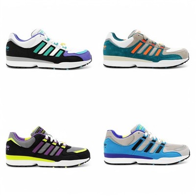 Adidas Torsion Integral 2014 NEU ZX 8000 DEADSTOCK