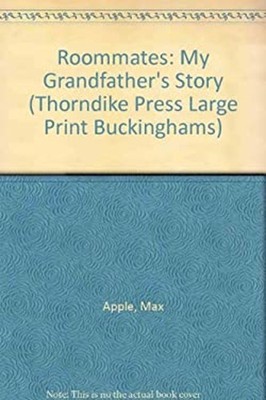 Roommates: My Großvaters Story Taschenbuch Max Apple