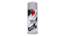 Auto K Auspuff-Spray hitzebest&auml;ndig bis 800&deg; silber (400ml)