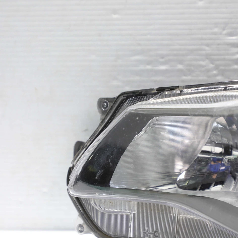 Conjunto de faros halógenos laterales izquierdos para Subaru Crosstrek 2012-2016 OEM Foto 3 de 4