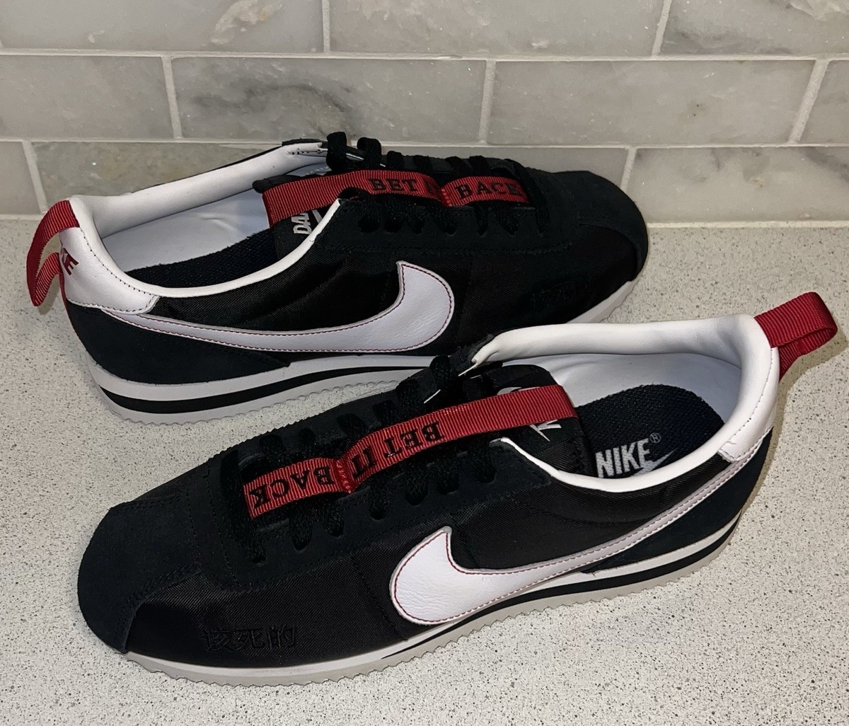 nike cortez 3