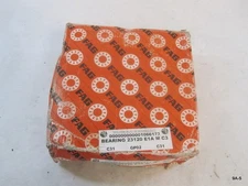 Genuine FAG 23120-E1A-M-C3 Spherical Roller Bearing 100mm x 165mm x 52mm