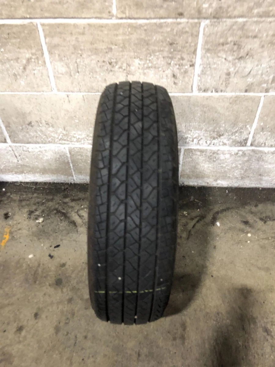 Bridgestone 165/65/14 All Season Tires for sale | eBay