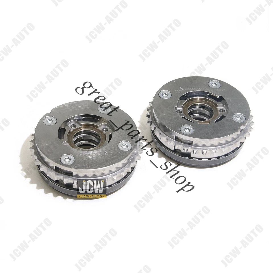 Intake & Exhaust Cam Adjuster Unit For BMW 320i 540i Mini Cooper S B38 B48 B58 - Bild 3 von 4