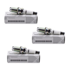 BUJÍAS BMW ORIGINALES PARA MOTOR MINI F55 F56 F57 1.5 B38 3 CILINDROS - 12120047375