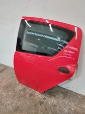 Porte arrière et accessoires Toyota AYGO