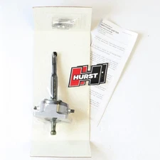 HURST 3915086 2005-2019 Corvette C6 C7 T56 6 Speed Billet Plus Shifter NEW OTHER