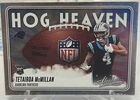 2025 Panini Absolute Tetairoa McMillan Base (RAW)
