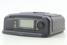 Type III N EXC 5 Fujifilm GX680 120 Roll Film Back Holder cassette From JAPAN
