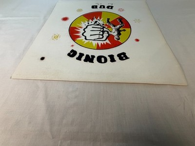 Bionic Dub Specialist LP Studio One Jamaica Reggae Vinyl Rare | eBay