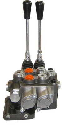 Zusatzsteuerventil für Massey Ferguson  Ref. Teile Nummer(n): 1696239M92